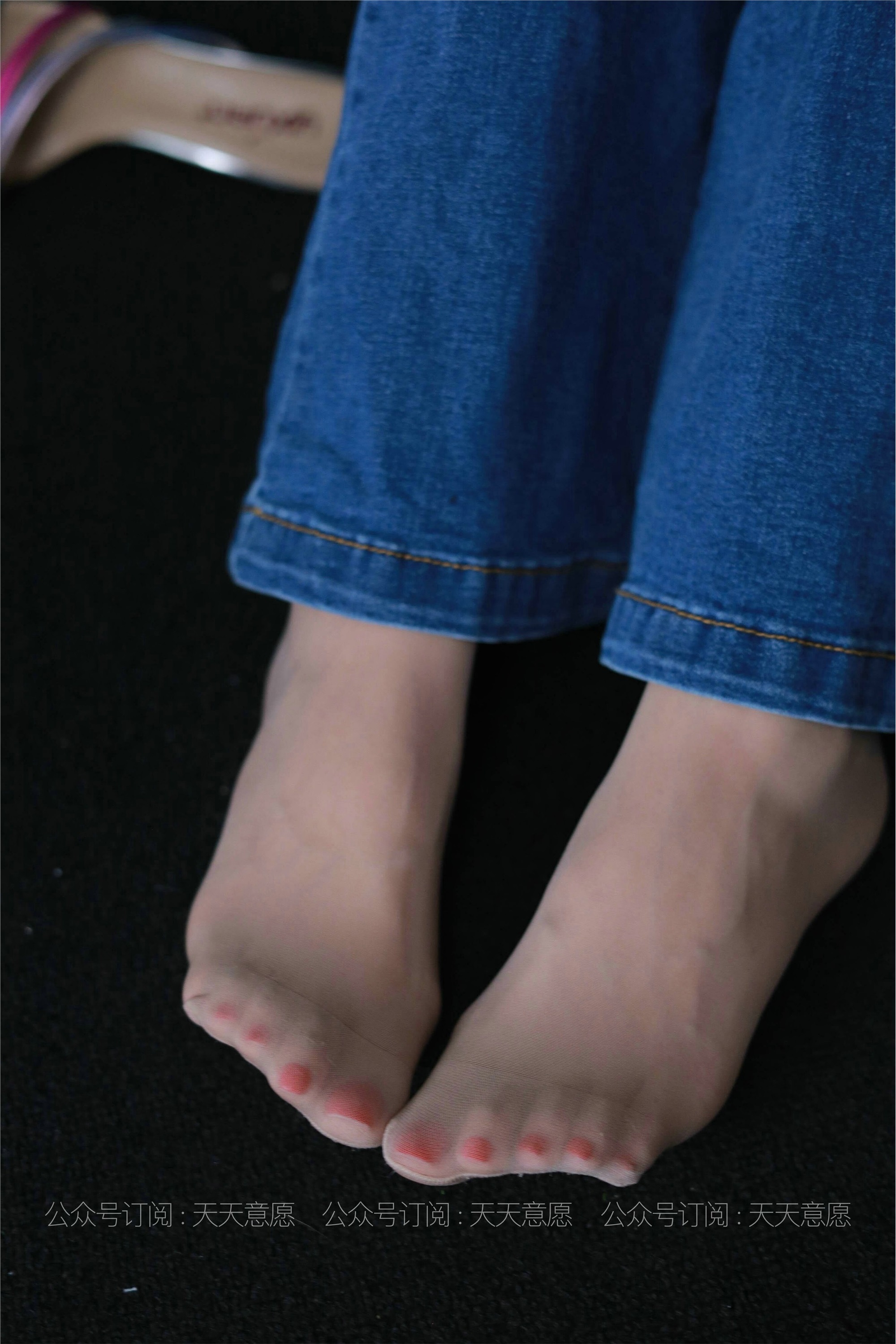 IESS异思趣向  2021.08.04 丝享家879：美子《美背库里丝》